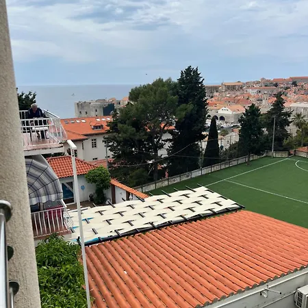 Apartments Romano