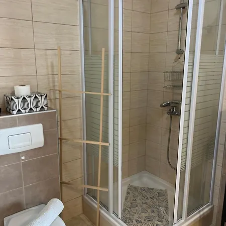בית הארחה Apartments Romano