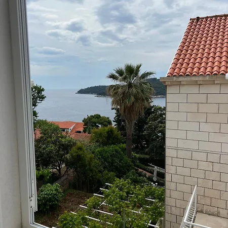 Apartments Romano בית הארחה דוברובניק