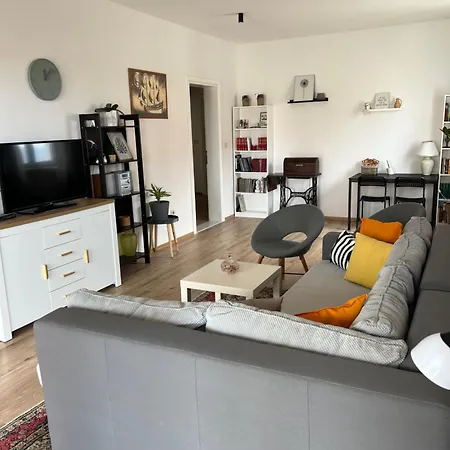 בית הארחה Apartments Romano דוברובניק