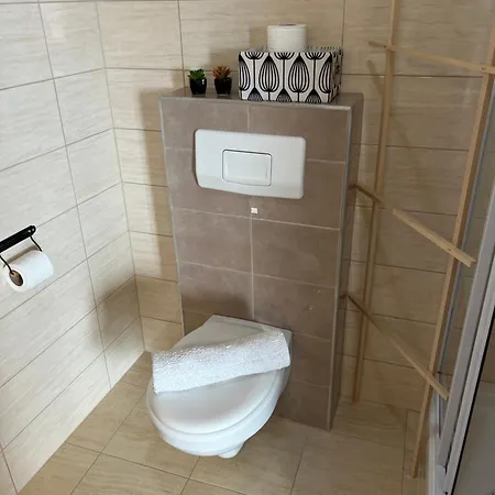 Apartments Romano 3* דוברובניק