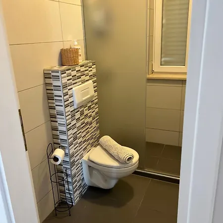 בית הארחה Apartments Romano