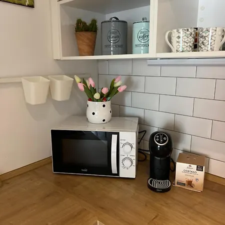 Apartments Romano בית הארחה 3*