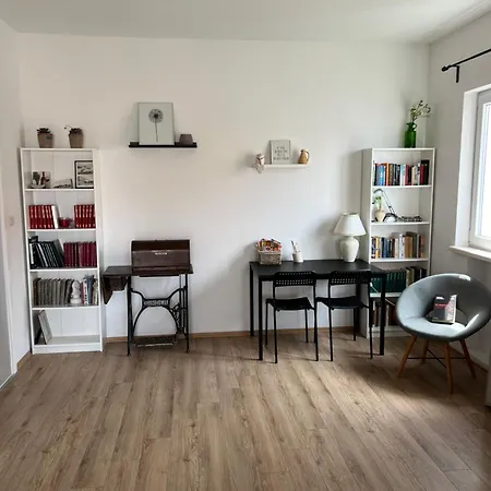 Apartments Romano בית הארחה דוברובניק