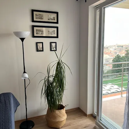 Apartments Romano בית הארחה 3*