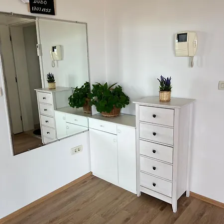 בית הארחה Apartments Romano 3*