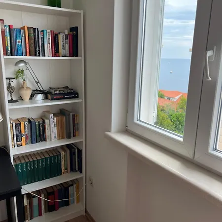 בית הארחה Apartments Romano 3*