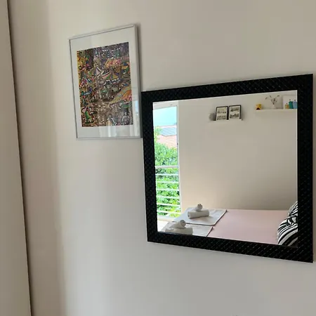 Apartments Romano בית הארחה דוברובניק