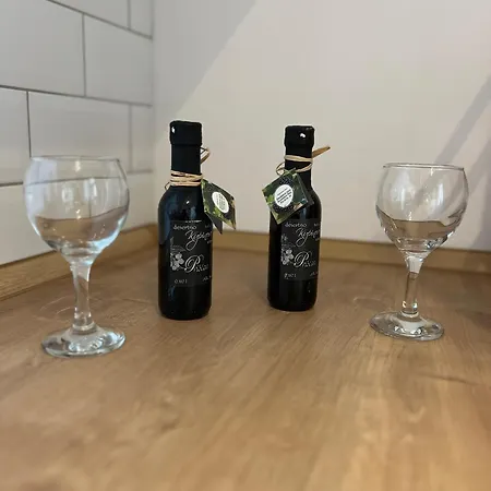 Apartments Romano דוברובניק