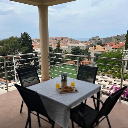 בית הארחה Apartments Romano